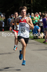 Senior Mens 2021 NECAA Road Relay Champs., Hetton Lyon Country Park, Hetton le Hole, County Durham. Photo: David T. Hewitson/Sports for All Pics